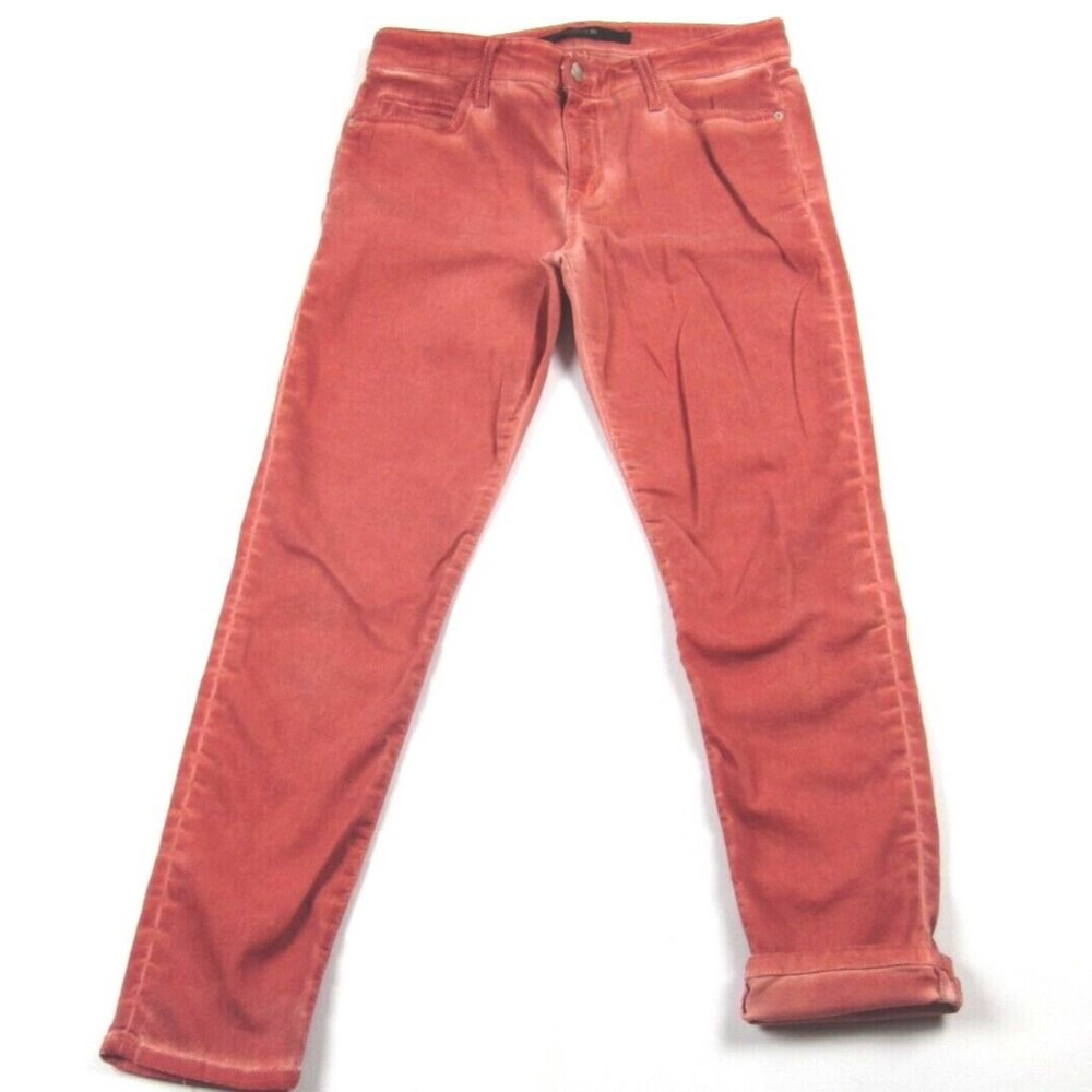 JOE'S JEANS Skinny Cropped Jeans
